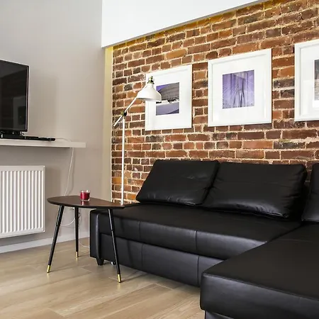Apartament Conces II Wroclaw Room photo