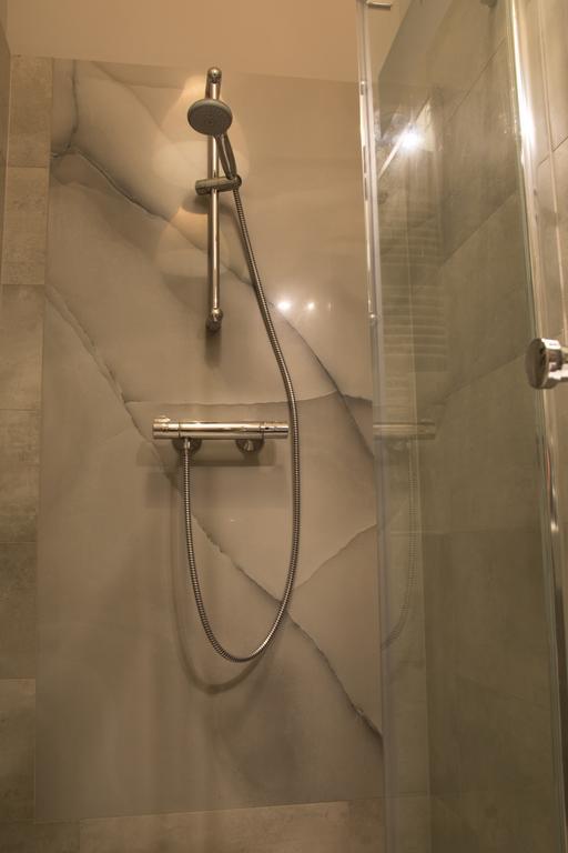 Conces Ii Apartmán Vratislav