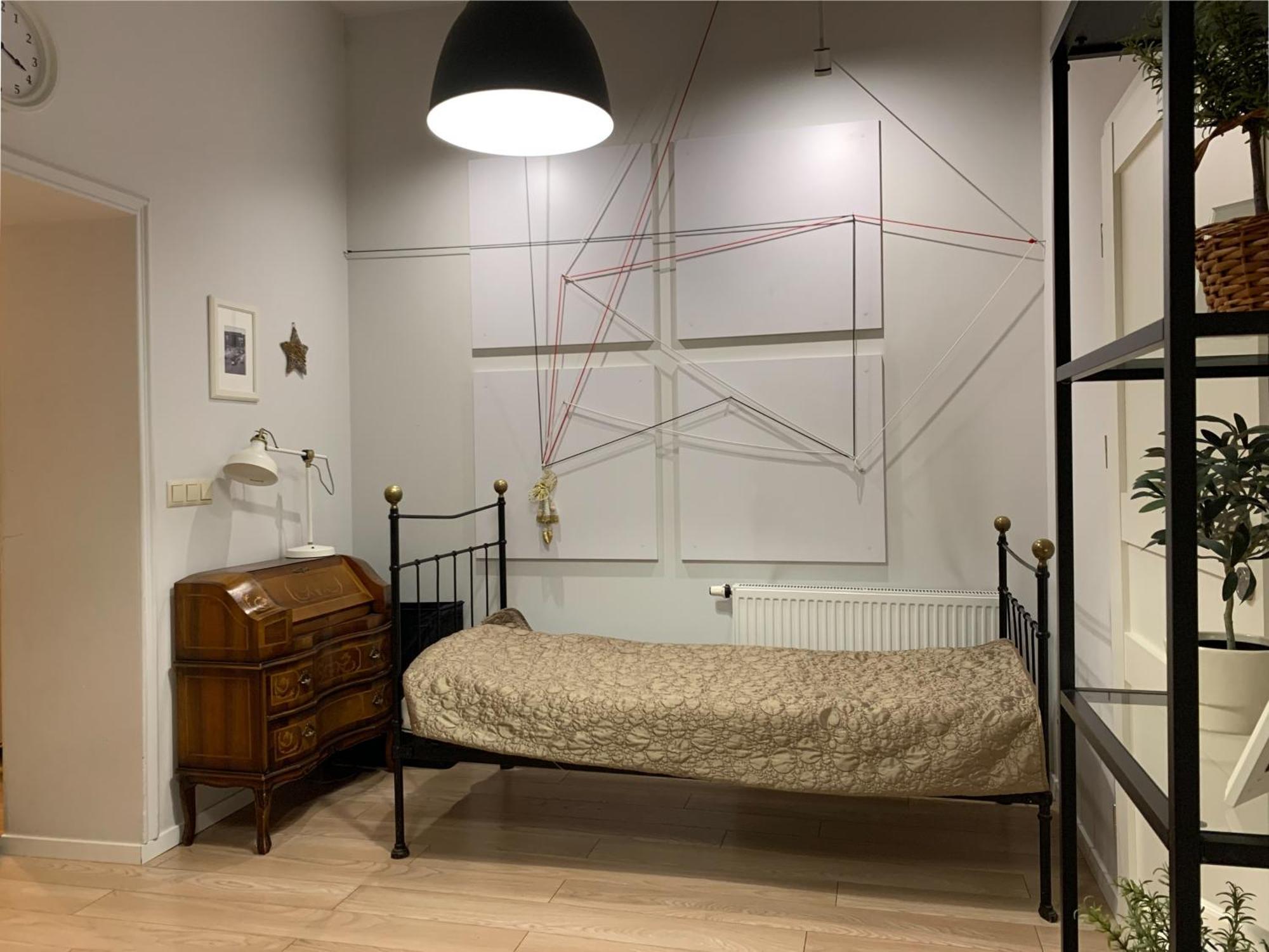 Conces Ii Apartmán