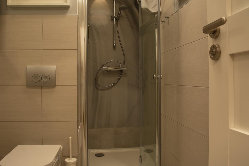 Apartmán Conces Ii *